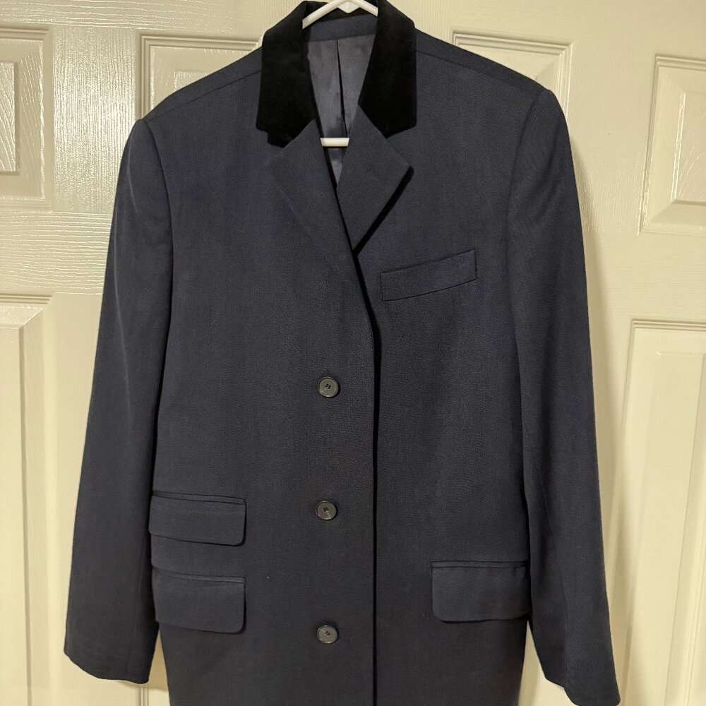 Charles Tyrwhitt 38R Classic Fit 3 Button Jacket